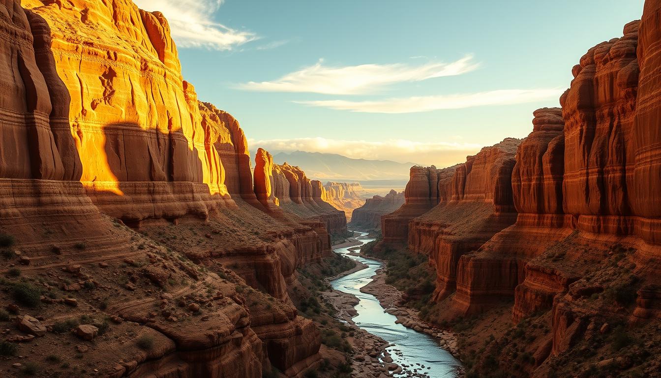 Echo Canyon cultural significance Echo Canyon cultural significance