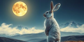 Moon Rabbit