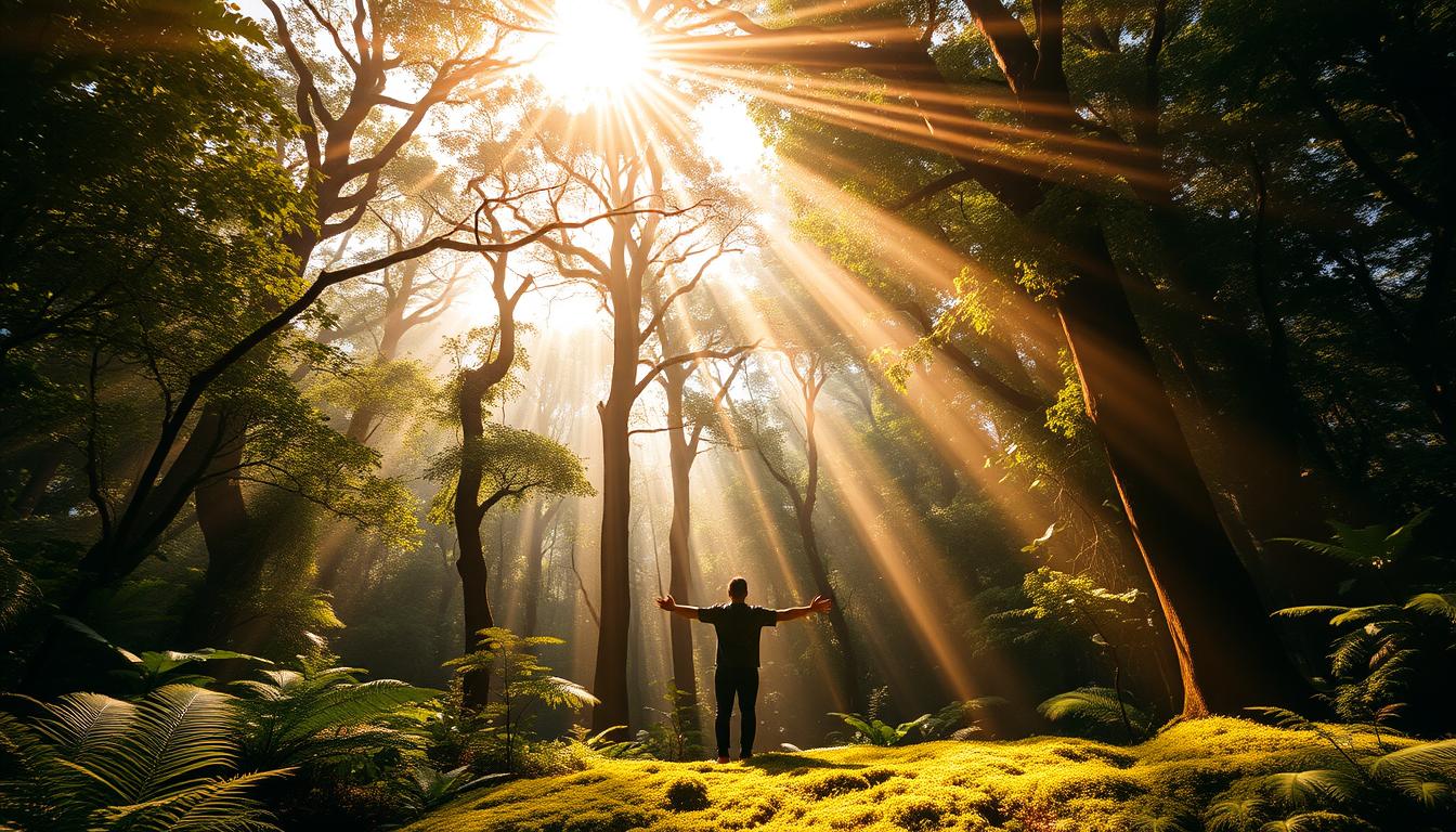 Respect for Nature Respect for Nature