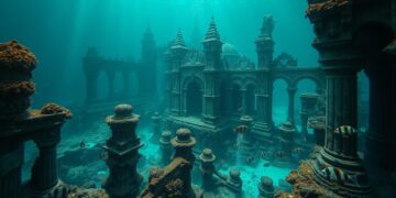 Sunken City