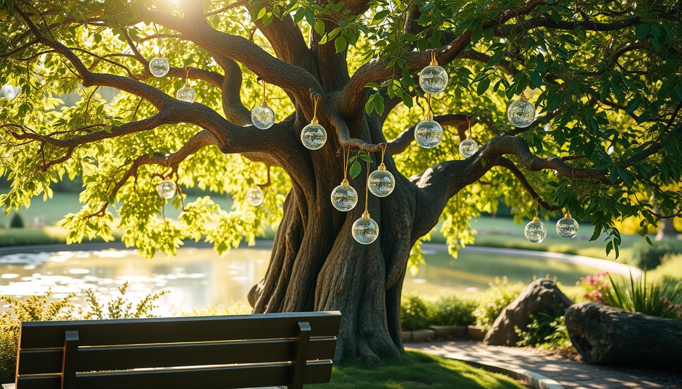 create memory tree create memory tree