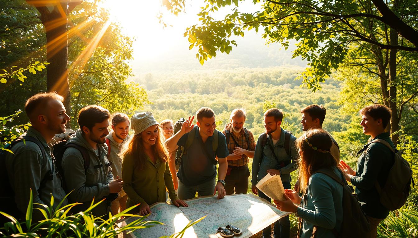 fellow explorers community