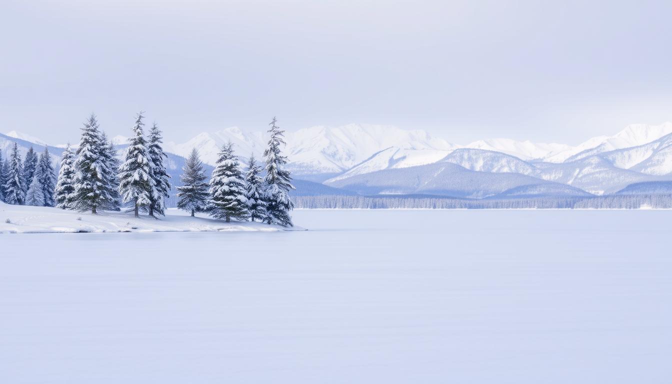 frozen lake selection frozen lake selection