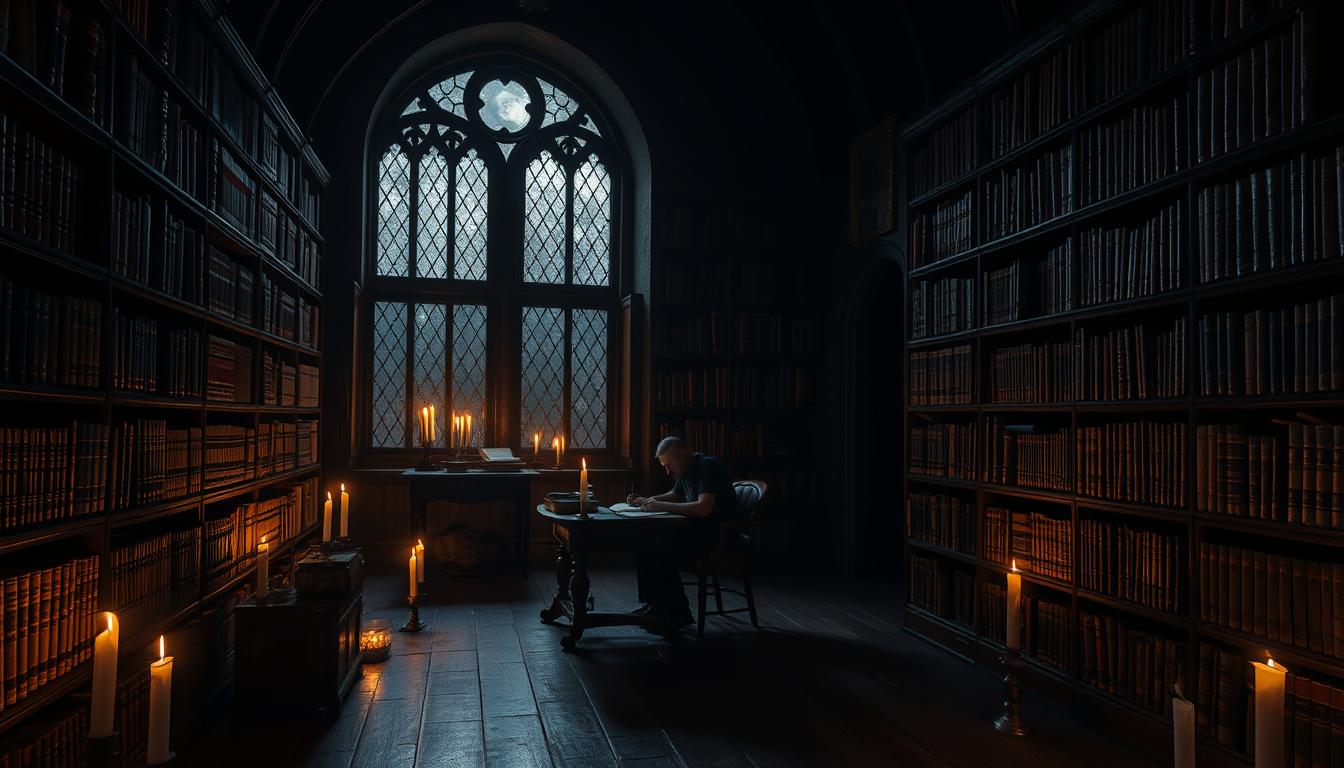 historical accounts of midnight visitors historical accounts of midnight visitors