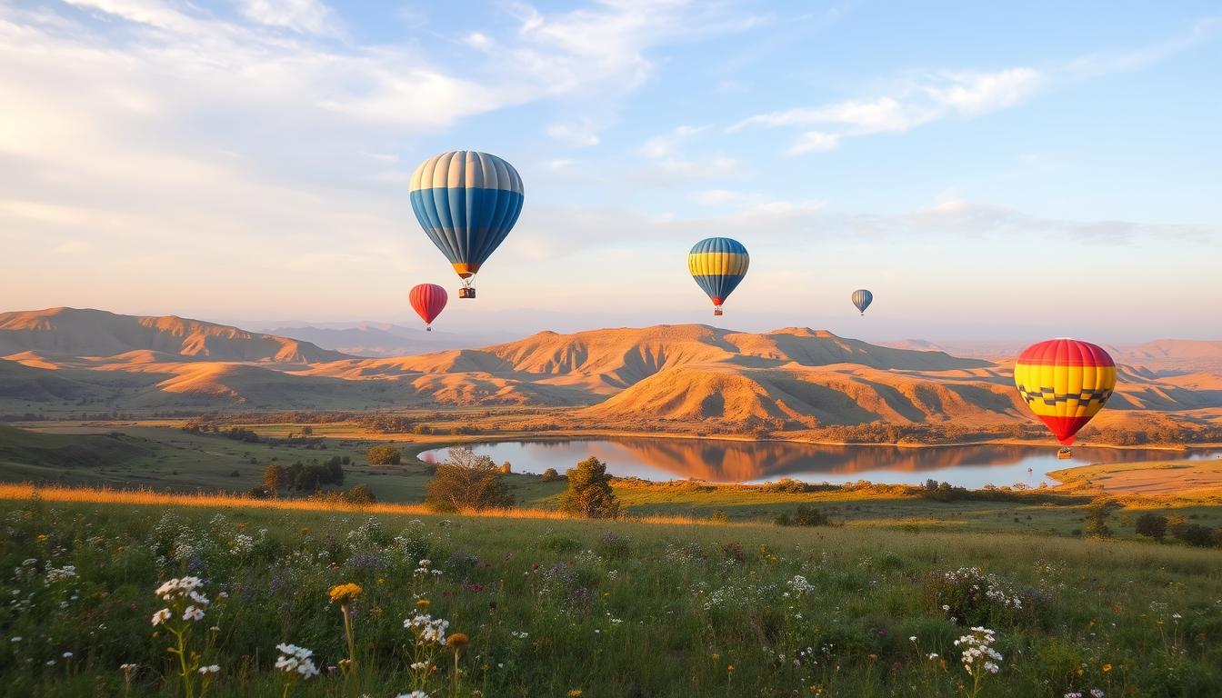 hot air balloon locations hot air balloon locations