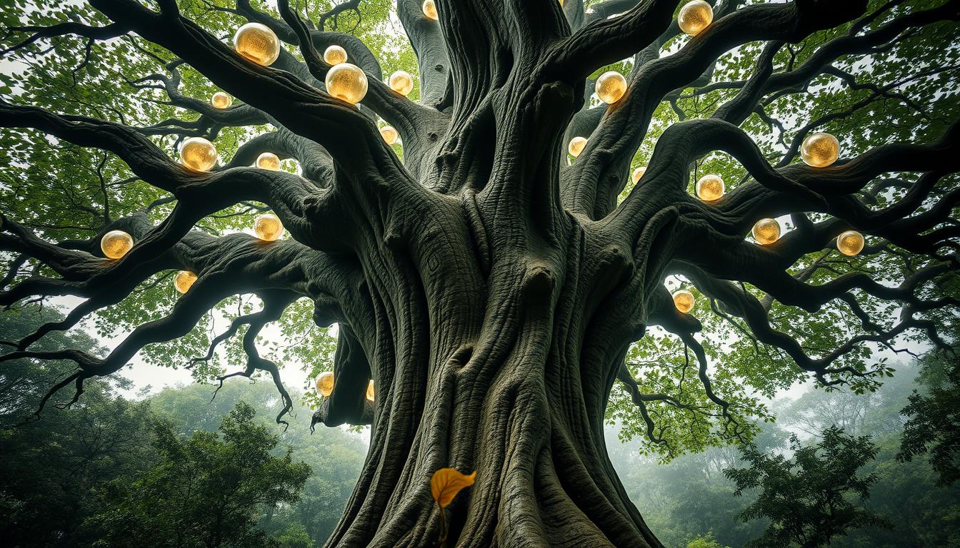 memory tree meaning memory tree meaning