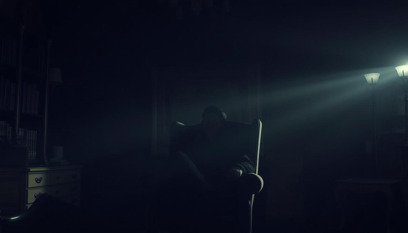 psychological perspectives on midnight visitors psychological perspectives on midnight visitors