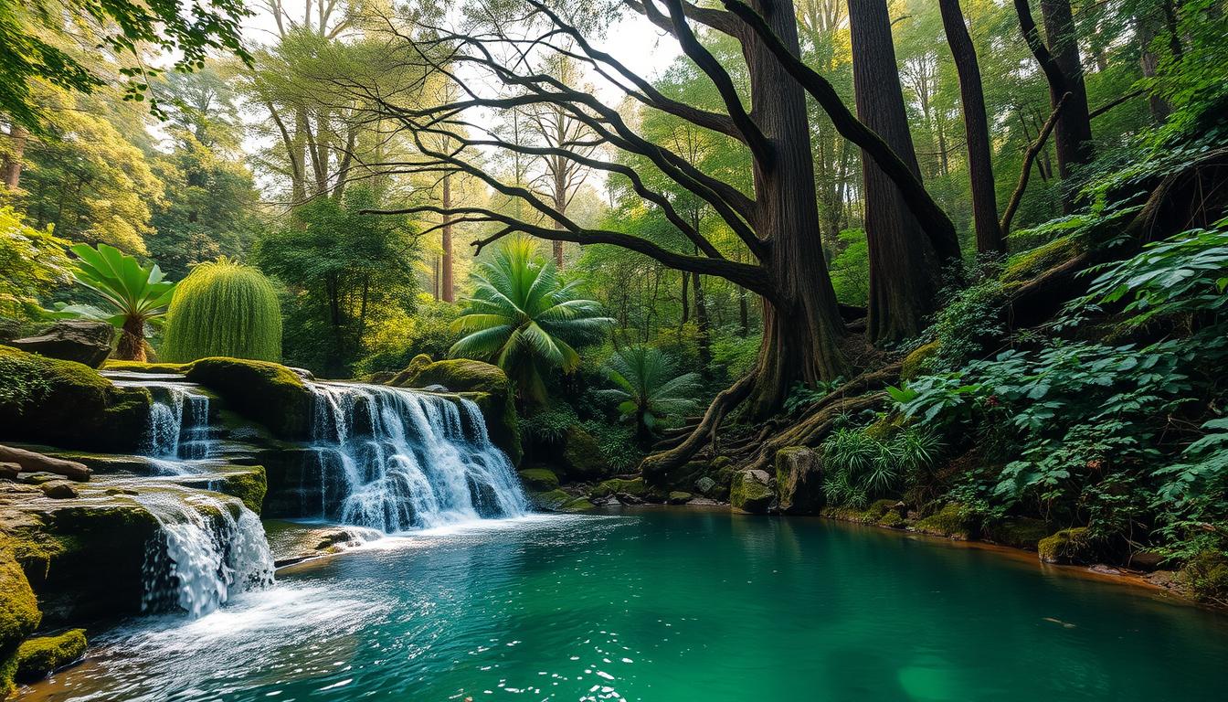 secluded natural wonders secluded natural wonders