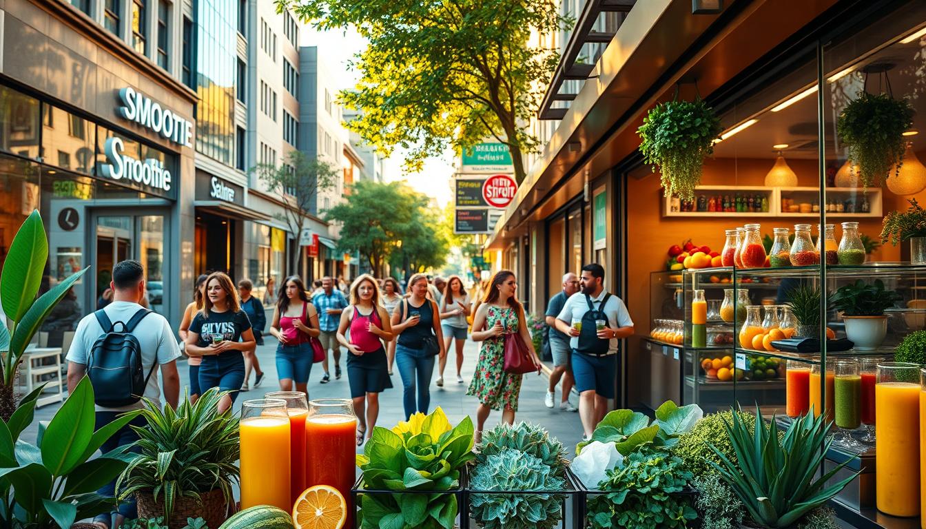 smoothie culture smoothie culture