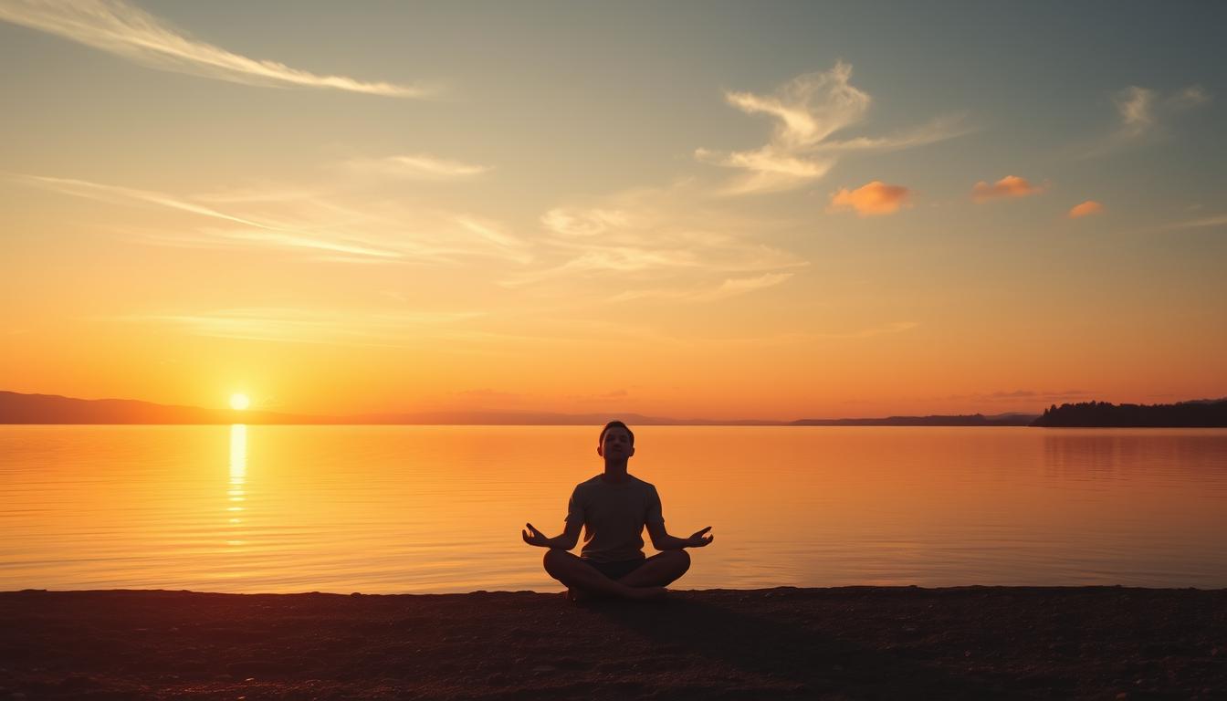 sunset experience mindfulness sunset experience mindfulness