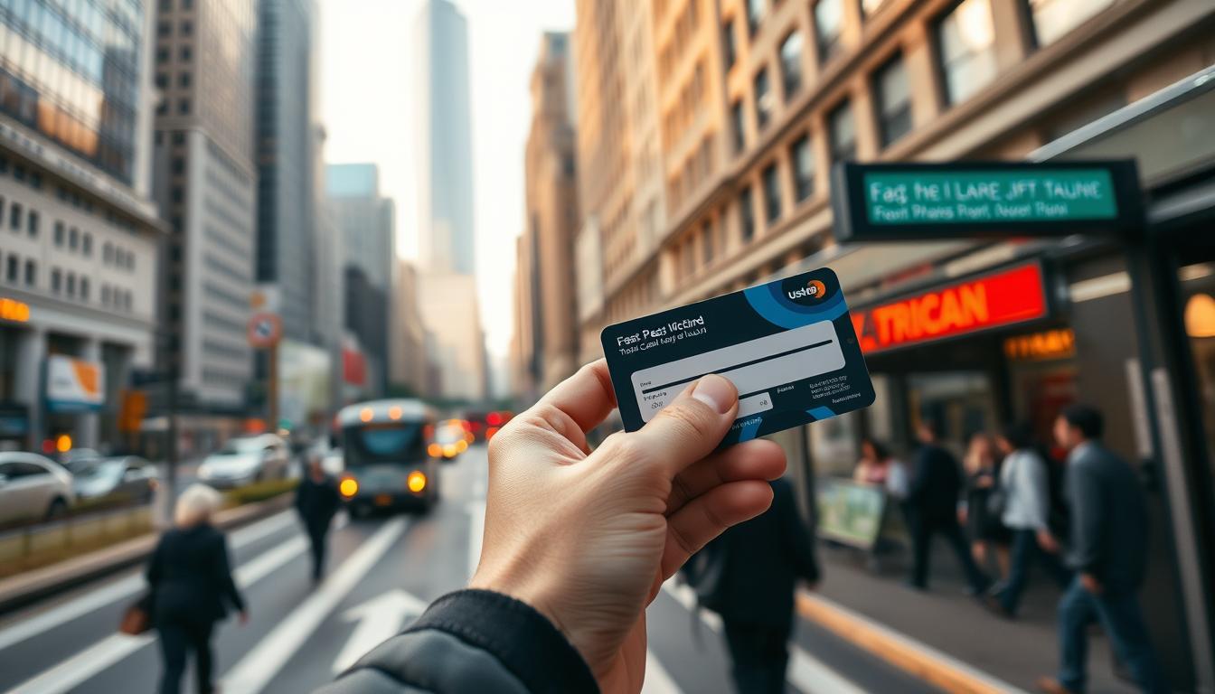 using travel cards for expenses using travel cards for expenses